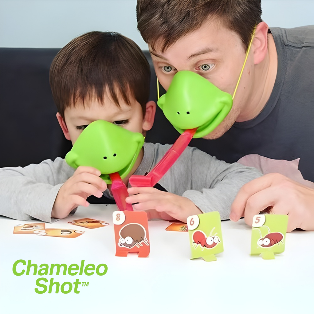 ChameleoShot™